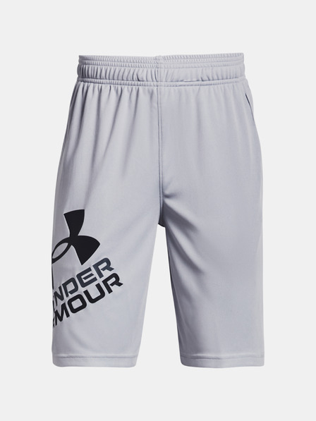 Under Armour Prototype 2.0 Logo Kinder Shorts