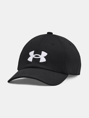 Under Armour Blitzing Adjustable Kinder Schildmütze