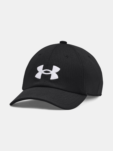 Under Armour Blitzing Adjustable Kinder Schildmütze