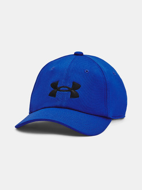 Under Armour UA Blitzing Adj Hat Kinder Schildmütze