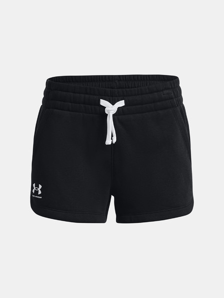 Under Armour Rival Fleece Kindershorts