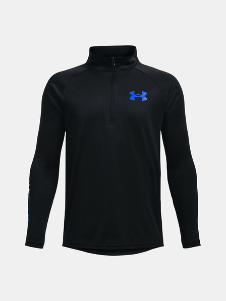 Under Armour UA Tech BL 1/2 Zip Sweatshirt Kinder