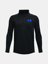 Under Armour UA Tech BL 1/2 Zip Sweatshirt Kinder