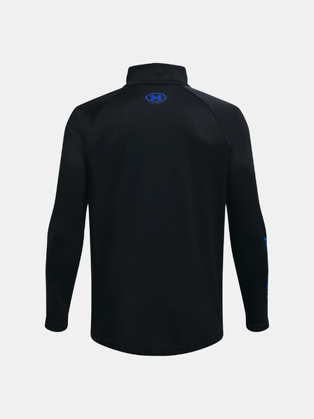 Under Armour UA Tech BL 1/2 Zip Sweatshirt Kinder