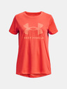 Under Armour UA Tech Print BL SSC Kinder  T‑Shirt