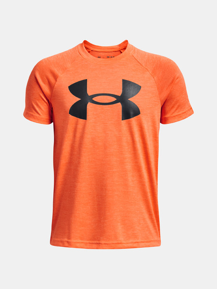 Under Armour Jungen T-Shirt Under Armour UA Tech Twist SS