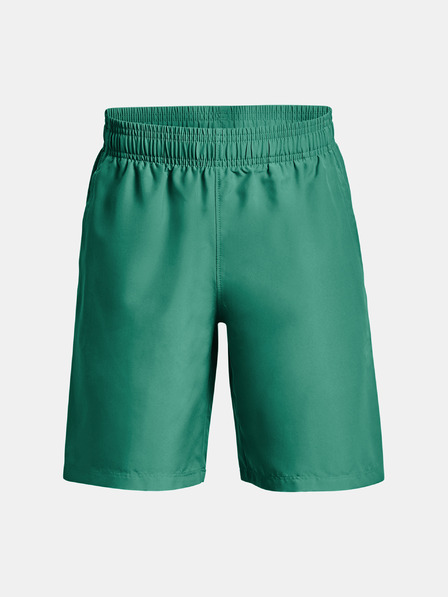 Under Armour UA Woven Graphic Kinder Shorts