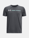 Under Armour Under Armour UA B LOGO WORDMARK SS T-Shirt für Jungen