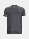 Under Armour Under Armour UA B LOGO WORDMARK SS T-Shirt für Jungen