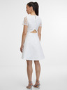 Orsay Weißes Damenkleid ORSAY