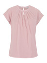 Orsay Hellrosa Damen-T-Shirt ORSAY