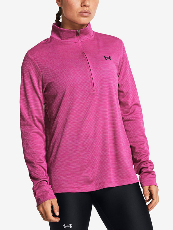 Under Armour Tech Textured 1/2 Zip Sweatshirt