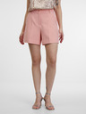 Orsay Rosa Damen-Shorts ORSAY