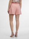 Orsay Rosa Damen-Shorts ORSAY