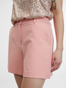 Orsay Rosa Damen-Shorts ORSAY