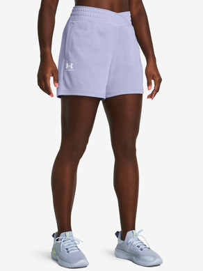 Under Armour UA Rival Terry Shorts