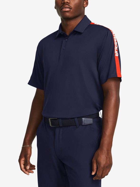 Under Armour Herren Poloshirt Under Armour UA Playoff 3.0 Striker Polo