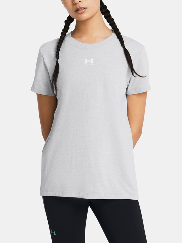 Under Armour Campus Core SS T-Shirt