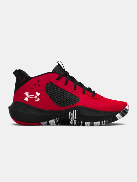 Under Armour Kinder-Schuhe Under Armour UA PS Lockdown 6