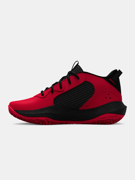 Under Armour Kinder-Schuhe Under Armour UA PS Lockdown 6
