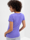 GAP T-Shirt mit GAP Logo