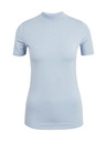 Orsay Hellblaues Damen-T-Shirt ORSAY