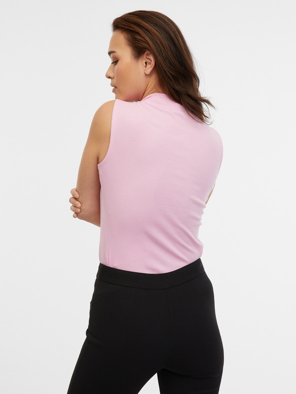 Orsay Rosa Damen-Tank-Top ORSAY