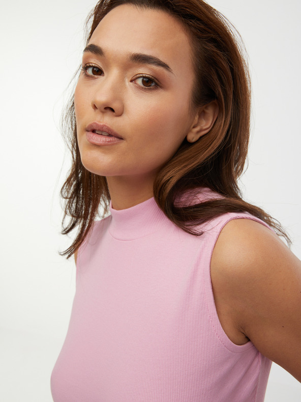 Orsay Rosa Damen-Tank-Top ORSAY