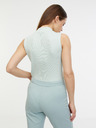 Orsay Mintfarbenes Damen-Basic-Tank-Top ORSAY