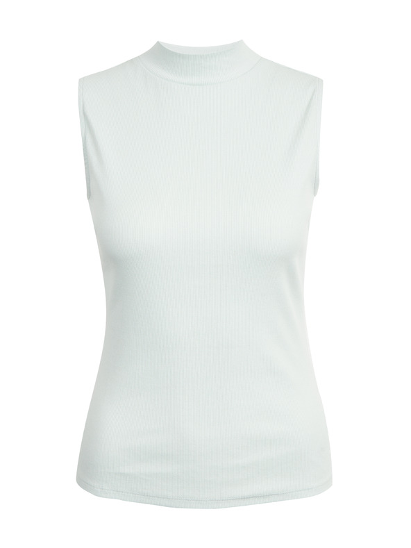 Orsay Mintfarbenes Damen-Basic-Tank-Top ORSAY