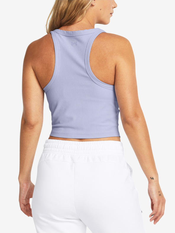 Under Armour Under Armour Damen Meridian Rib Crop Tank