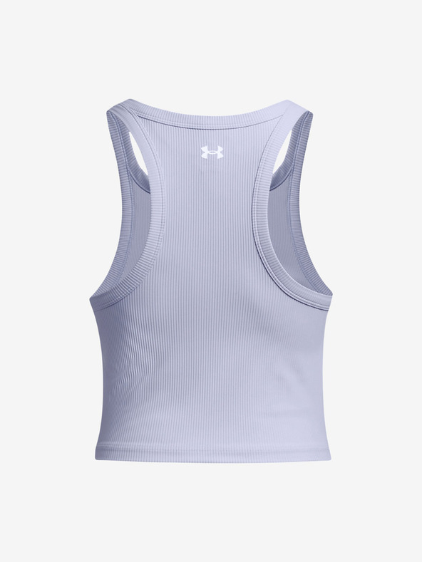 Under Armour Under Armour Damen Meridian Rib Crop Tank