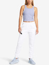 Under Armour Meridian Rib Crop Unterhemd