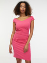 Orsay Rosa Damen-Etuikleid ORSAY
