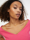 Orsay Rosa Damen-Etuikleid ORSAY