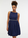 Orsay Dunkelblaues Damenkleid ORSAY