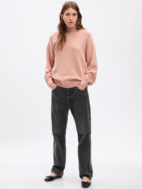 GAP CashSoft Pullover