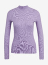 Orsay Hellvioletter leichter Damenpullover ORSAY
