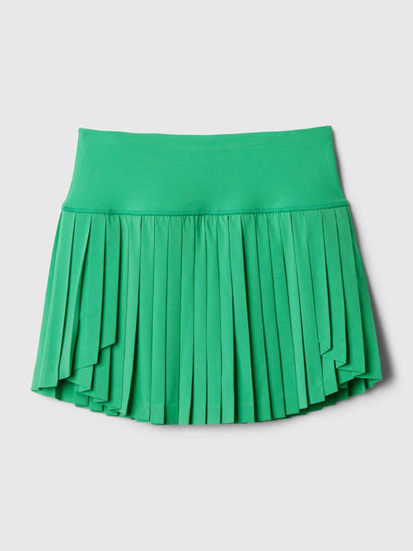 GAP Skort GapFit Pleated Exercise GAP
