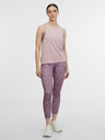 Orsay Hellrosa Damen-Sport-Tank-Top ORSAY