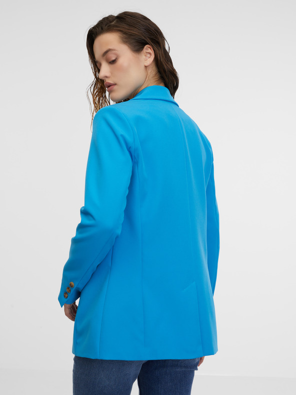 Orsay Blaue Damenjacke ORSAY