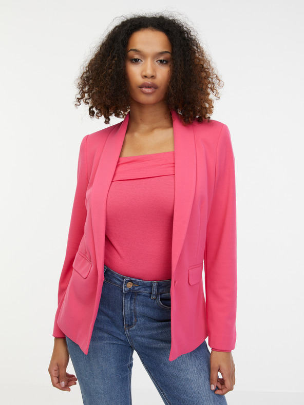 Orsay Rosa Damen-Blazer ORSAY