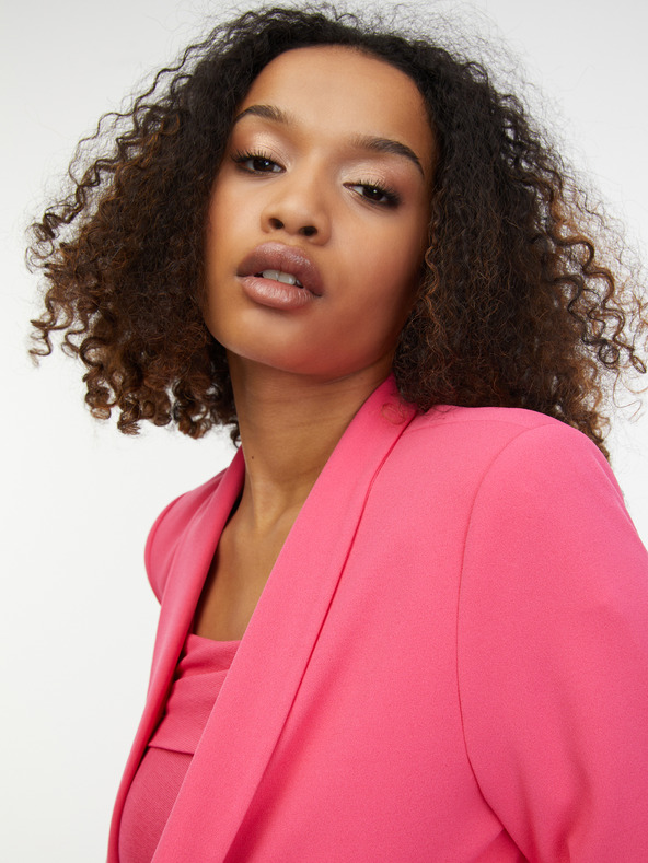 Orsay Rosa Damen-Blazer ORSAY
