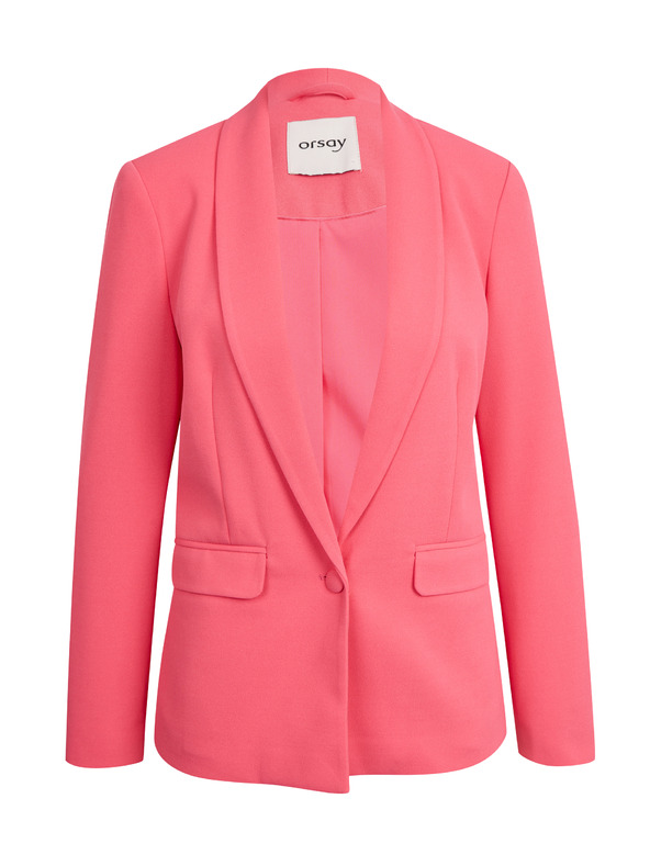 Orsay Rosa Damen-Blazer ORSAY