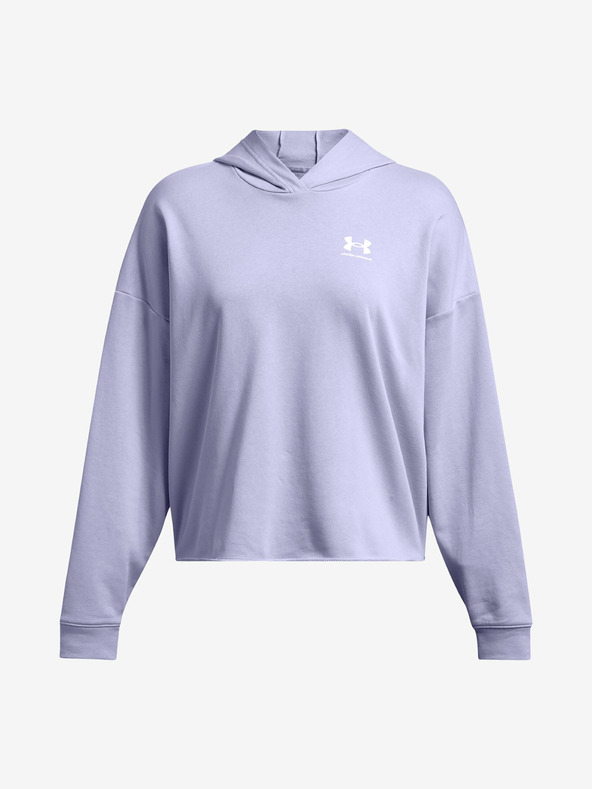 Under Armour Under Armour UA Rival Terry OS Kapuzenpullover für Frauen