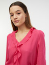 Orsay Rosafarbene Bluse ORSAY