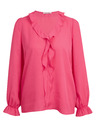 Orsay Rosafarbene Bluse ORSAY