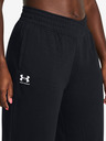 Under Armour UA Rival Terry Crop Wide Leg Jogginghose