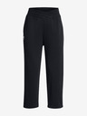 Under Armour UA Rival Terry Crop Wide Leg Jogginghose