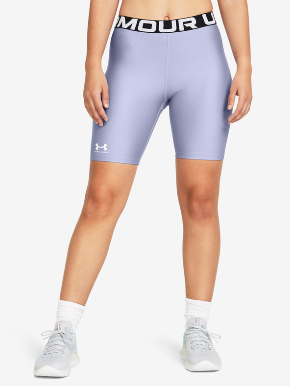 Under Armour UA HG Authentics 8in Shorts